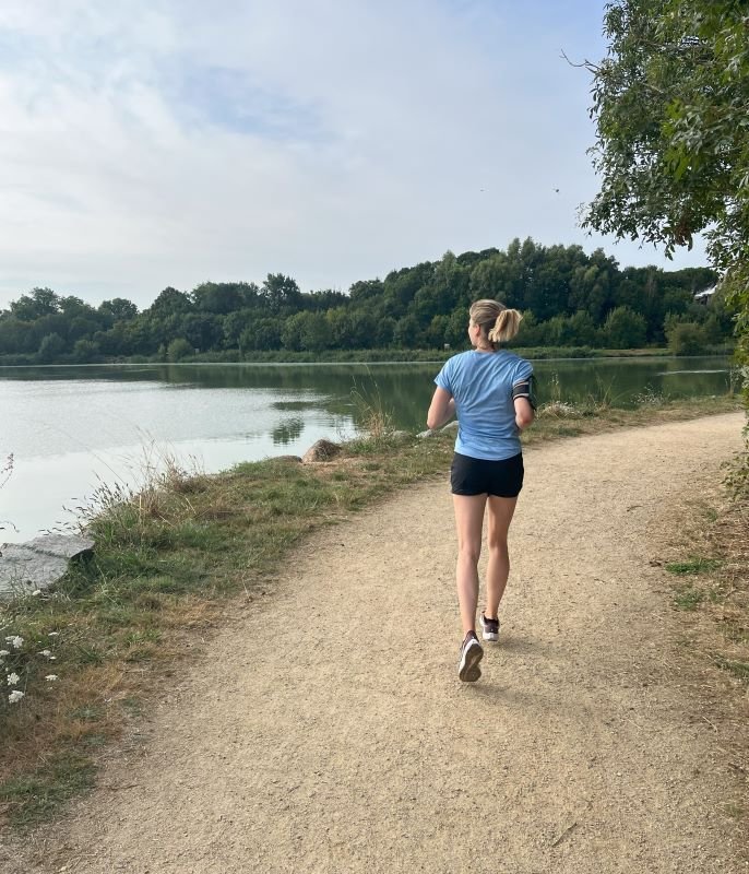 Sport - Course à pied